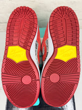 Load image into Gallery viewer, Nike SB Dunk Low Rukus Crawfish (2014) - 10M

