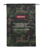 Load image into Gallery viewer, Supreme Drawstring Bag (FW25)
