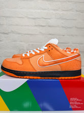 Load image into Gallery viewer, Nike SB Dunk Low Concepts Orange Lobster (2022) - 14M
