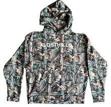 Load image into Gallery viewer, Lost Hills Wood Camo Hoodie
