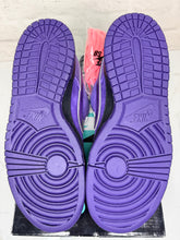 Load image into Gallery viewer, Nike SB Dunk Low Concepts Purple Lobster (2018) - 10M
