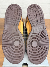 Load image into Gallery viewer, Nike SB Dunk High Brown Pack (2003) - 10M
