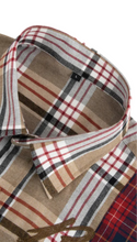Load image into Gallery viewer, House of Rare Flannel Multi-Panel
