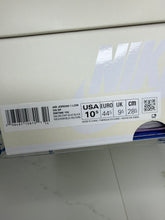 Load image into Gallery viewer, Jordan 1 Retro Low OG SP Fragment x Travis Scott Sail Military Blue - 10.5M

