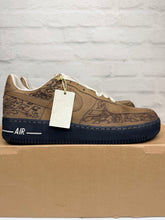 Load image into Gallery viewer, Nike Air Force 1 Low Premium Stephan Maze Georges Laser (2012) - 10M
