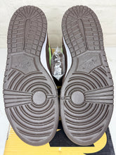 Load image into Gallery viewer, Nike SB Dunk Mid Donatello (2008) - 10.5M
