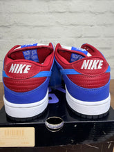 Load image into Gallery viewer, Nike SB Dunk Low Neptune (2006) - 10M
