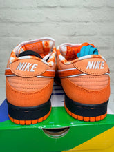 Load image into Gallery viewer, Nike SB Dunk Low Concepts Orange Lobster (2022) - 8M
