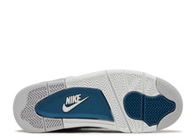 Load image into Gallery viewer, Jordan 4 Retro Industrial Blue (2024)
