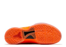 Load image into Gallery viewer, Nike Kobe 6 Protro Total Orange
