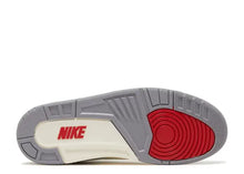 Load image into Gallery viewer, Jordan 3 Retro White Cement Reimagined
