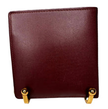 Load image into Gallery viewer, Cartier Men’s Wallet
