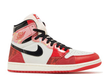 Load image into Gallery viewer, Jordan 1 High OG Spider-Man Across the Spider-Verse
