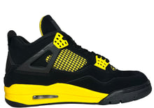 Load image into Gallery viewer, Jordan 4 Retro Thunder (2023) (Preowned)
