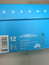 Load image into Gallery viewer, Nike SB Dunk Low Doernbecher (2018) - 12M
