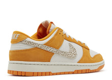 Load image into Gallery viewer, Nike Dunk Low AS Safari Swoosh Kumquat
