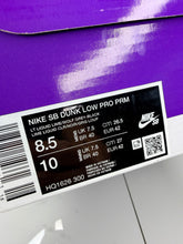 Load image into Gallery viewer, Nike SB Dunk Low Verdugo Mountain
