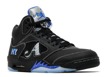 Load image into Gallery viewer, Jordan 5 Retro Awake NY Black
