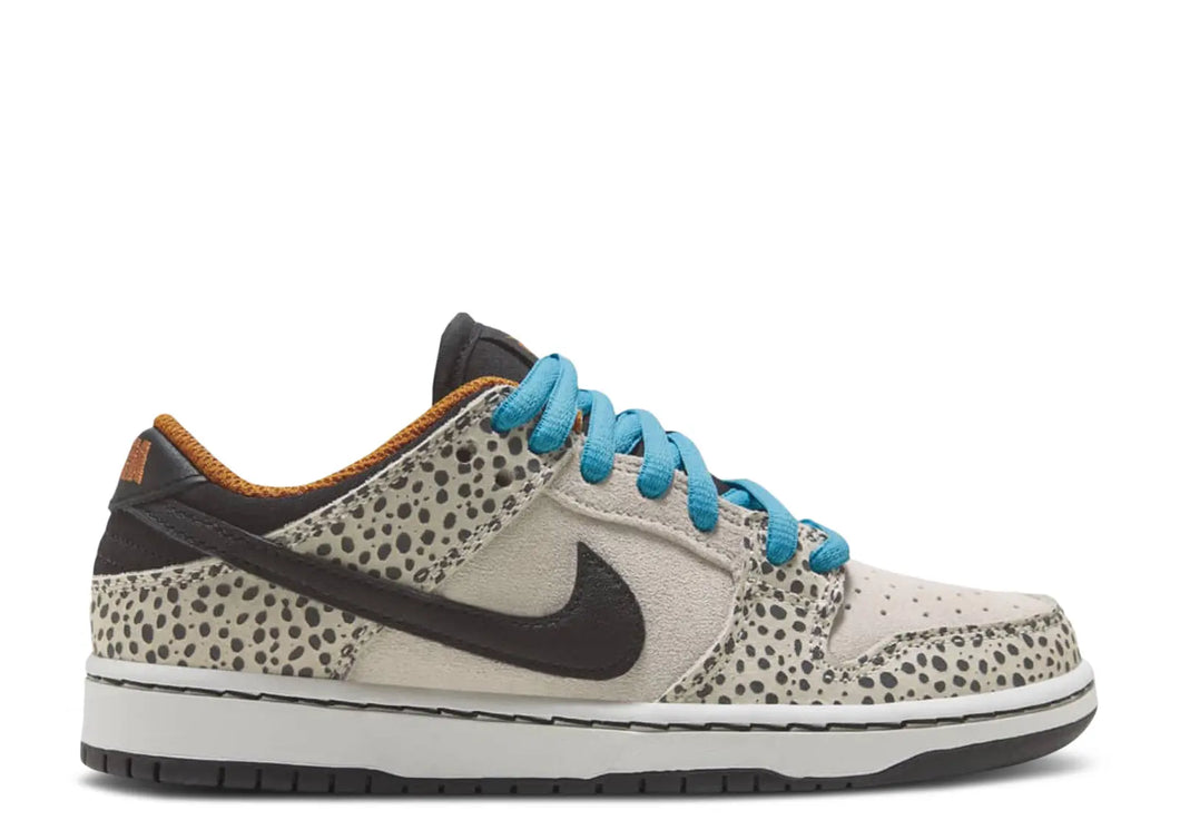 Nike SB Dunk Low Electric Pack Olympic Safari  (PS)