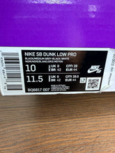 Load image into Gallery viewer, Nike SB Dunk Low J-Pack Shadow (2020) - 10M
