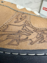 Load image into Gallery viewer, Nike Air Force 1 Low Premium Stephan Maze Georges Laser (2012) - 10M
