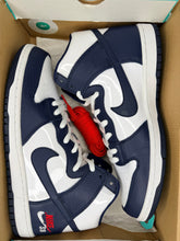 Load image into Gallery viewer, Nike SB Dunk High Future Court Obsidian
