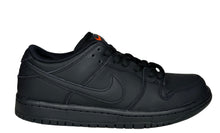 Load image into Gallery viewer, Nike SB Dunk Low Pro Triple Black (Preowned)
