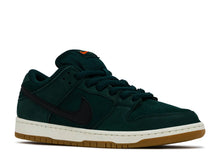 Load image into Gallery viewer, Nike SB Dunk Low Pro Deep Fir
