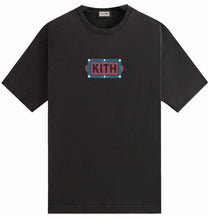 Load image into Gallery viewer, Kith x Marvel Galactus Vintage Tee Black

