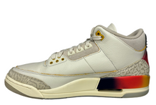 Load image into Gallery viewer, Jordan 3 Retro SP J Balvin Medellín Sunset (Preowned)
