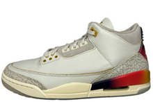 Load image into Gallery viewer, Jordan 3 Retro SP J Balvin Medellín Sunset (Preowned)
