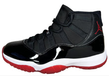 Load image into Gallery viewer, Jordan 11 Retro Playoffs Bred (2019) (Preowned)
