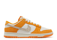 Load image into Gallery viewer, Nike Dunk Low AS Safari Swoosh Kumquat
