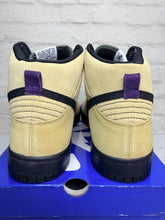 Load image into Gallery viewer, Nike SB Dunk High Chrome Ball Incident (2010) - 12M
