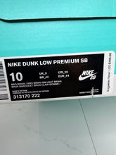 Load image into Gallery viewer, Nike SB Dunk Low Big Foot (2016)- 10M
