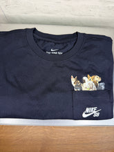 Load image into Gallery viewer, Nike SB Dunk High Dog Walker (Special Box) (2019) - 9M
