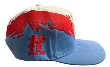 Load image into Gallery viewer, Hellstar Paintbrush Snapback Hat
