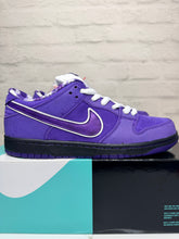 Load image into Gallery viewer, Nike SB Dunk Low Concepts Purple Lobster (2018) - 10M
