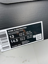 Load image into Gallery viewer, Nike Kobe 11 Protro Mamba Day
