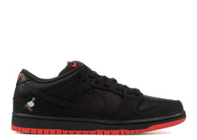 Load image into Gallery viewer, Nike SB Dunk Low Black Pigeon
