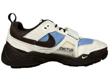 Load image into Gallery viewer, Nike Zoom Field Jaxx Travis Scott Leche Blue (Preowned)
