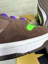 Load image into Gallery viewer, Nike SB Dunk Mid Donatello (2008) - 10.5M
