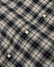 Load image into Gallery viewer, House of Rare Flannel Oreo
