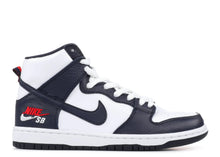 Load image into Gallery viewer, Nike SB Dunk High Future Court Obsidian
