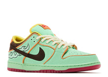 Load image into Gallery viewer, Nike SB Dunk Low Rodeo Tourmaline
