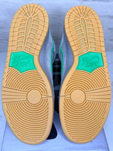 Load image into Gallery viewer, Nike SB Dunk High Silver Box (2016) - 12M
