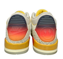 Load image into Gallery viewer, Jordan 3 Retro SP J Balvin Medellín Sunset (Preowned)
