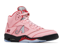 Load image into Gallery viewer, Jordan 5 Retro Awake NY Arctic Pink
