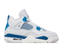 Load image into Gallery viewer, Jordan 4 Retro Industrial Blue (2024)
