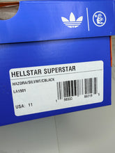 Load image into Gallery viewer, adidas Superstar Hellstar Hazy Orange

